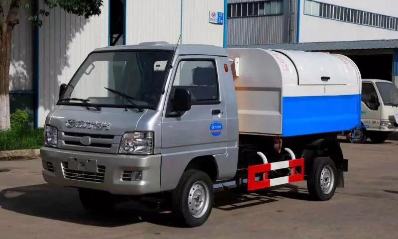 程力新能源人工智能搶險(xiǎn)救援車首批訂單圓滿交車，為國(guó)家電網(wǎng)提供一流產(chǎn)品