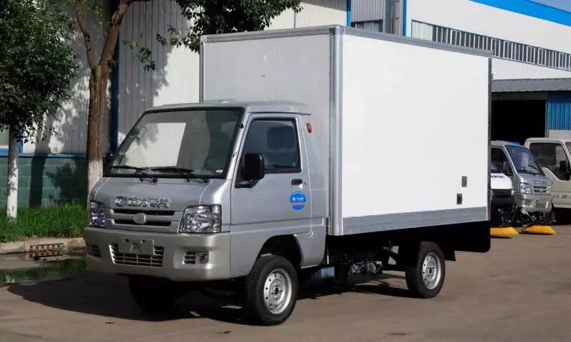 程力新能源人工智能搶險(xiǎn)救援車首批訂單圓滿交車，為國(guó)家電網(wǎng)提供一流產(chǎn)品