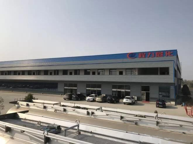 程力新廠區(qū)?;\輸車專業(yè)廠